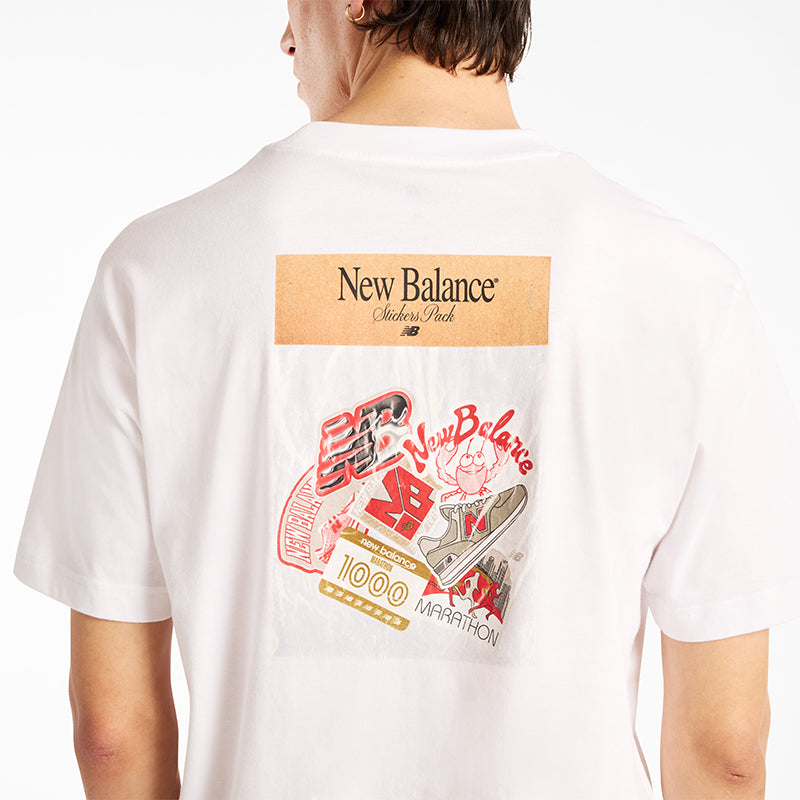 Sticker Pack Bundle T-Shirt