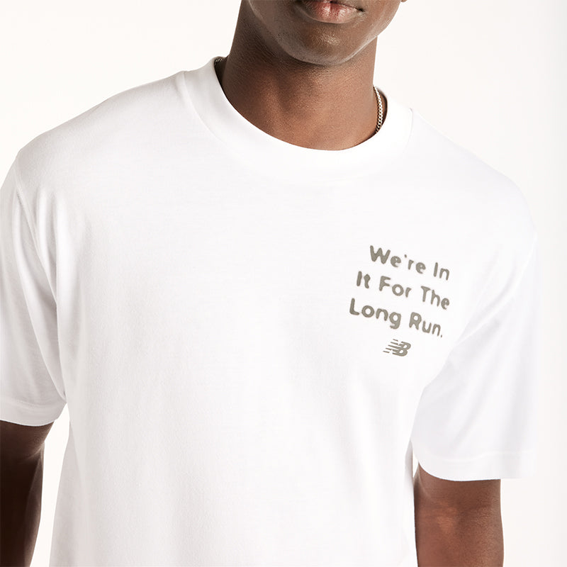 Foggy Daze 1906 T-Shirt