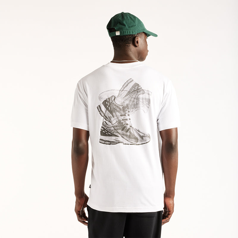 Foggy Daze 1906 T-Shirt