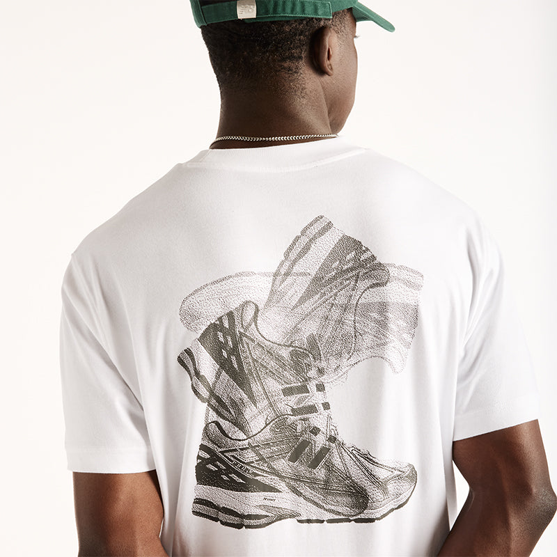 Foggy Daze 1906 T-Shirt