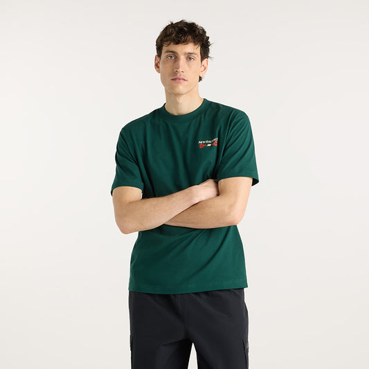 Grab a Bite Boston T-Shirt