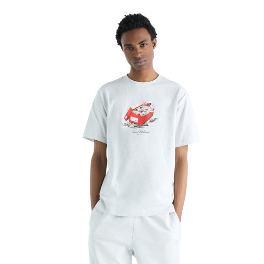 Family Shoe Box T-Shirt