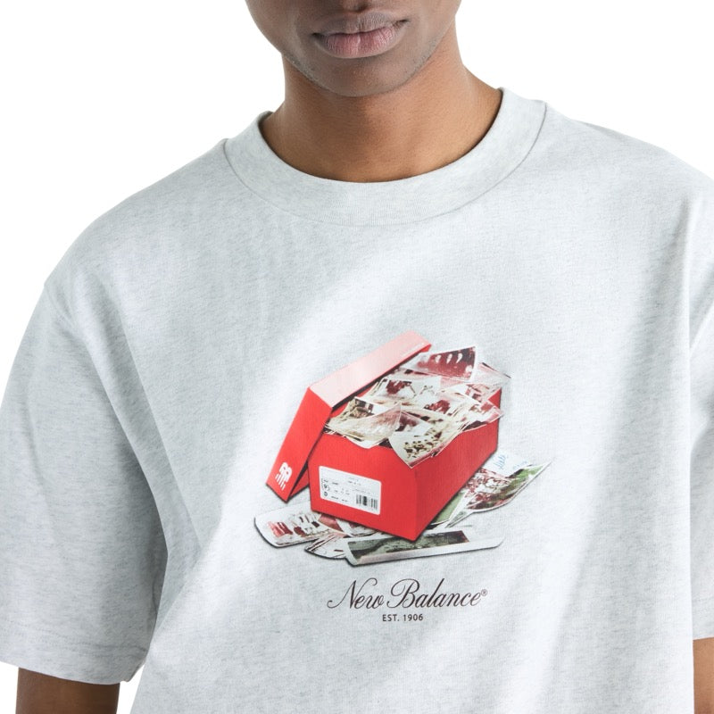Family Shoe Box T-Shirt