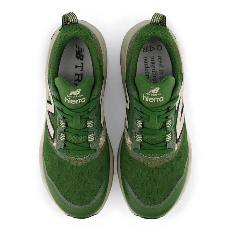 Fresh Foam X Hierro v9