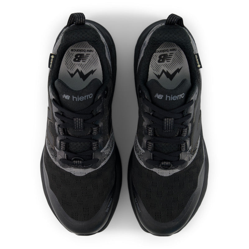 Fresh Foam X Hierro v9 GORE-TEX® – New Balance Costa Rica
