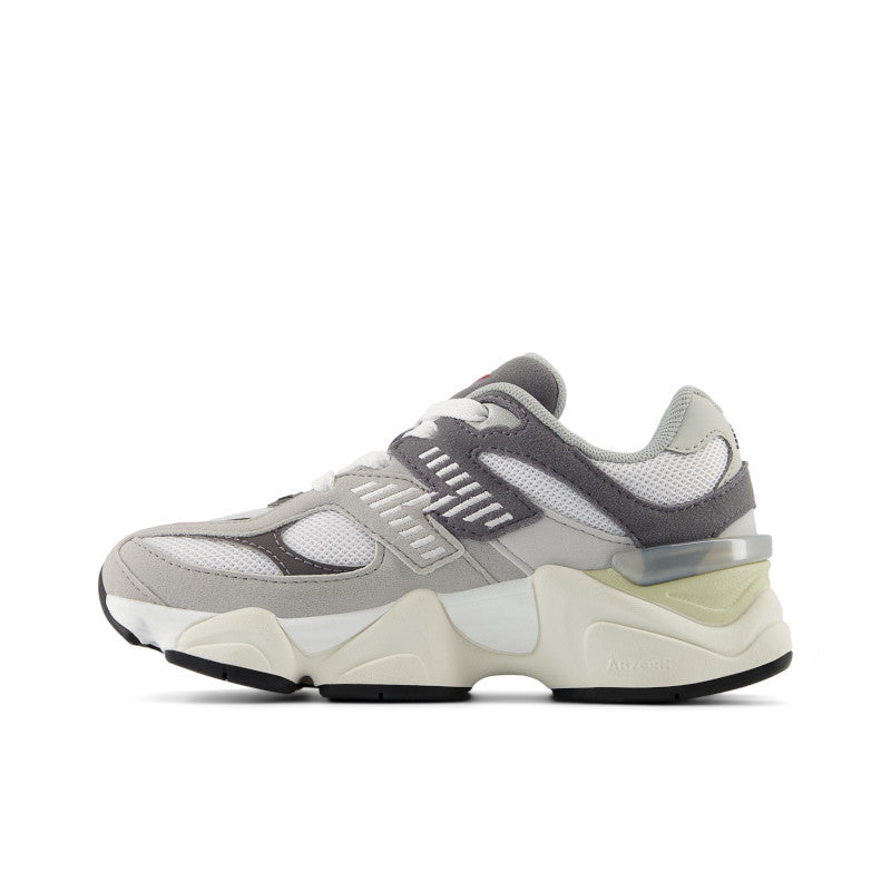 Zapatillas Niños 9060 Lace - Estilo Retro 2000s – New Balance