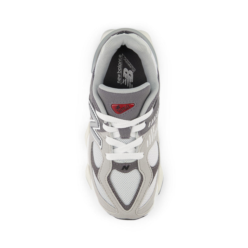 Zapatillas Niños 9060 Lace - Estilo Retro 2000s – New Balance