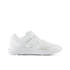 578v1 Bungee Lace with Top Strap