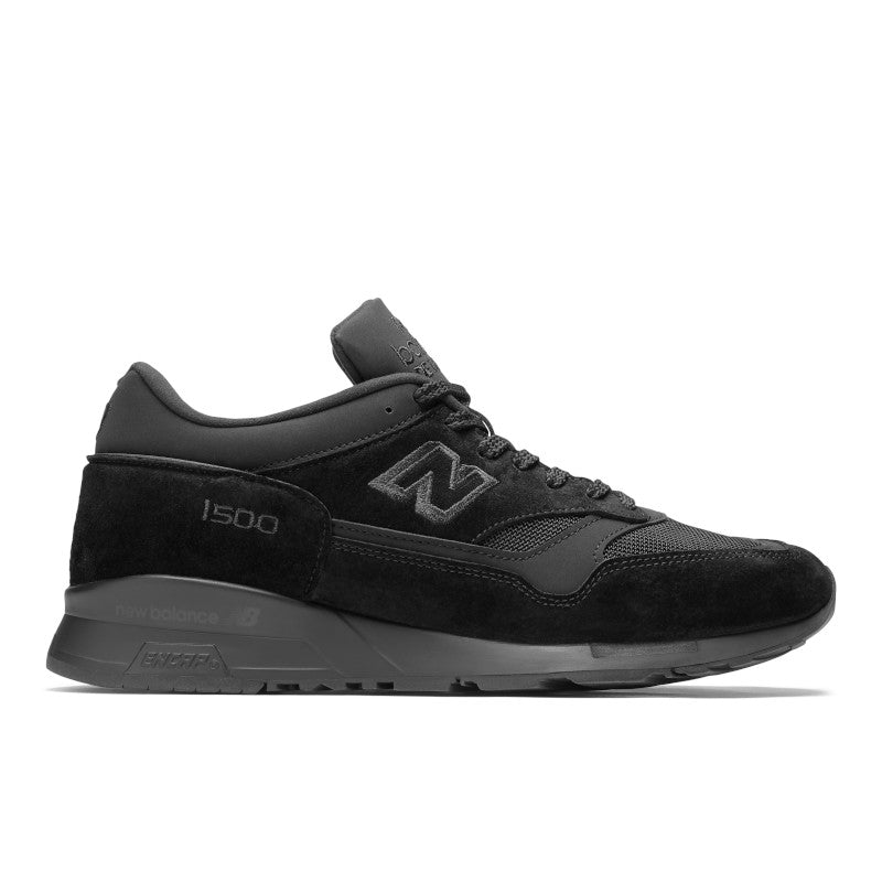 Made in UK 1500 Elevated Essentials