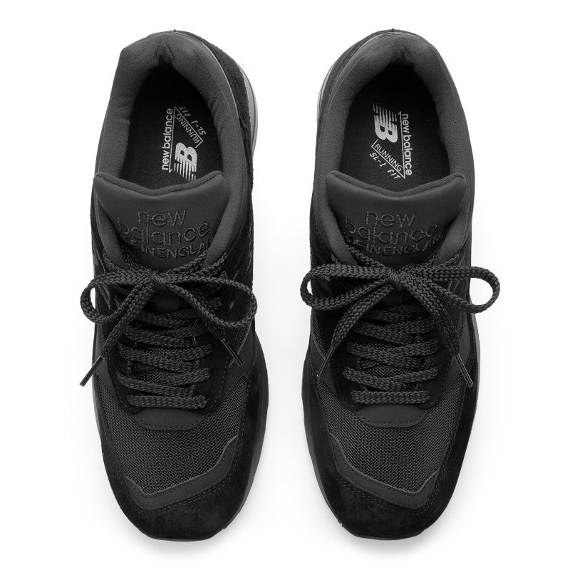 Made in UK 1500 Elevated Essentials