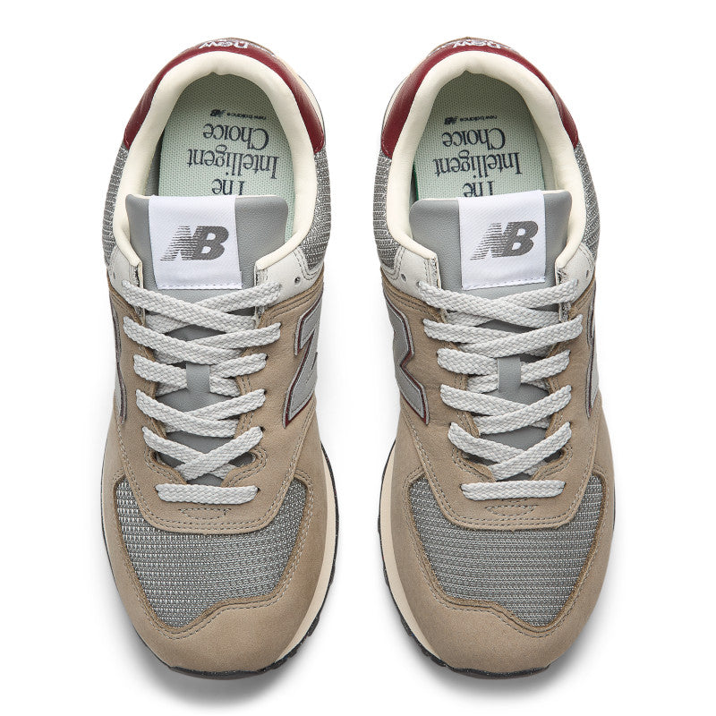 574 – New Balance Costa Rica