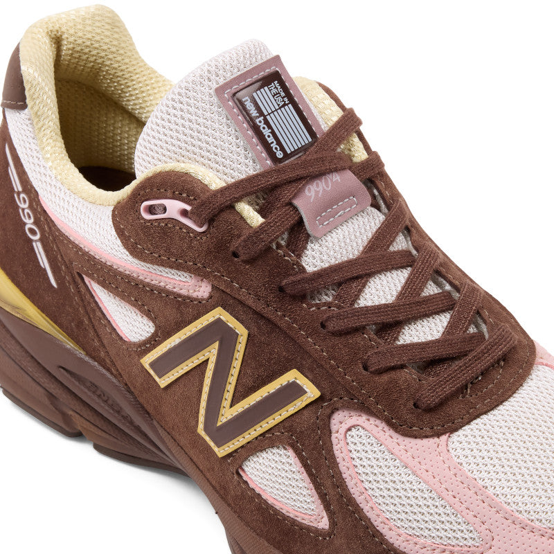 Made in USA 990v4
