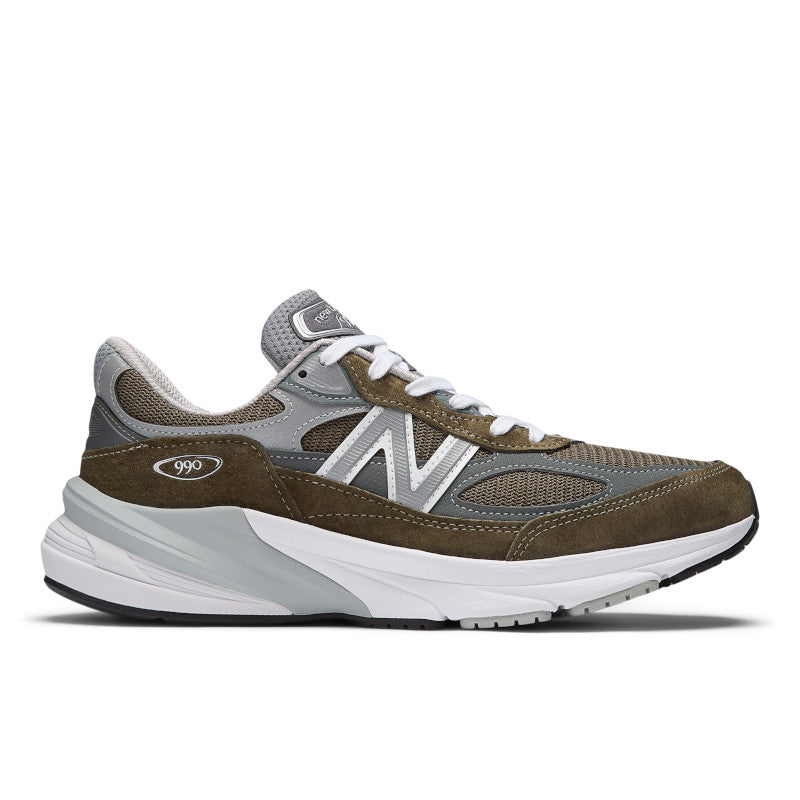 Made in USA 990v6