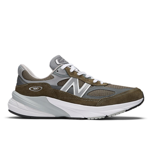 Made in USA 990v6