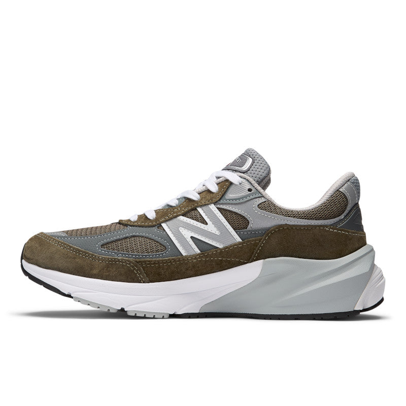 Made in USA 990v6