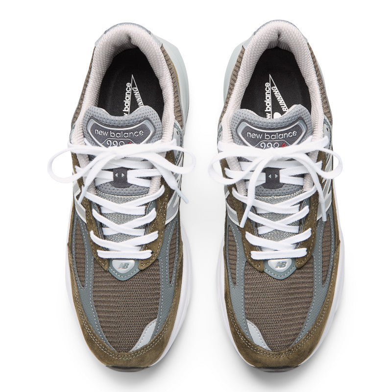 Made in USA 990v6