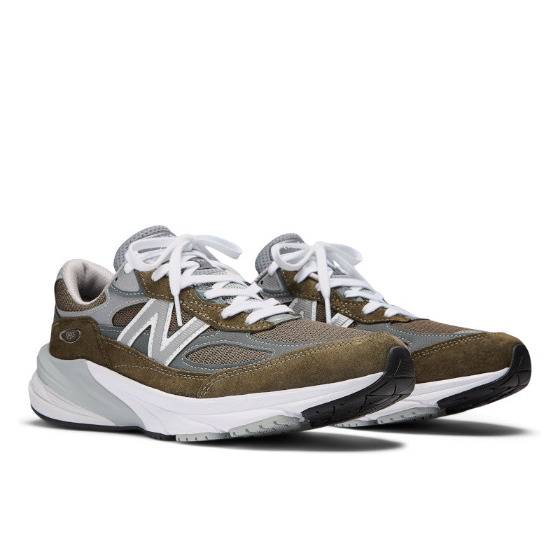 Made in USA 990v6