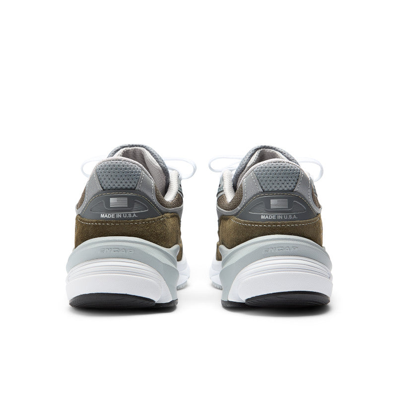 Made in USA 990v6