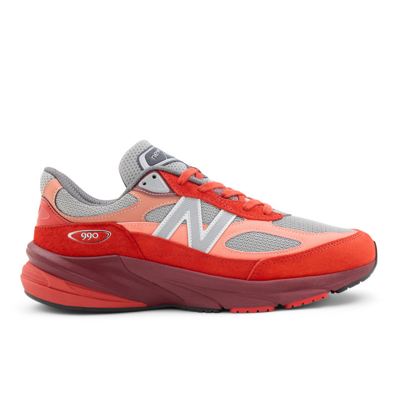 Made in USA 990v6
