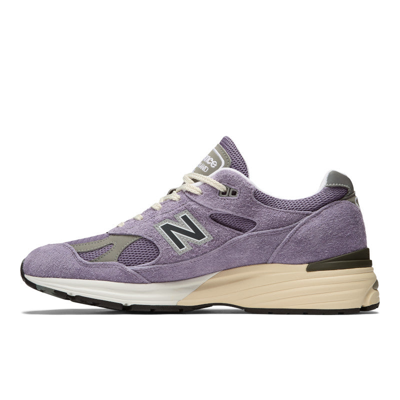 Made in UK 991v2 Grounded pastels
