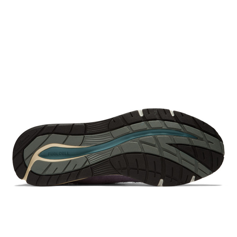 Made in UK 991v2 Grounded pastels