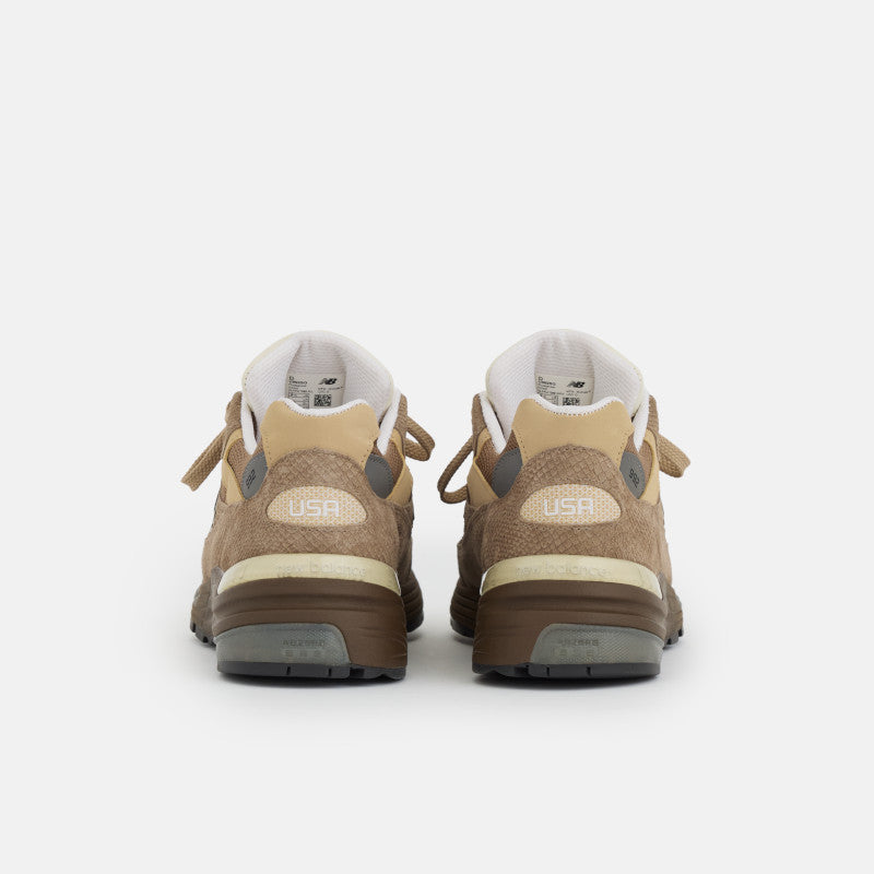Made in USA 992