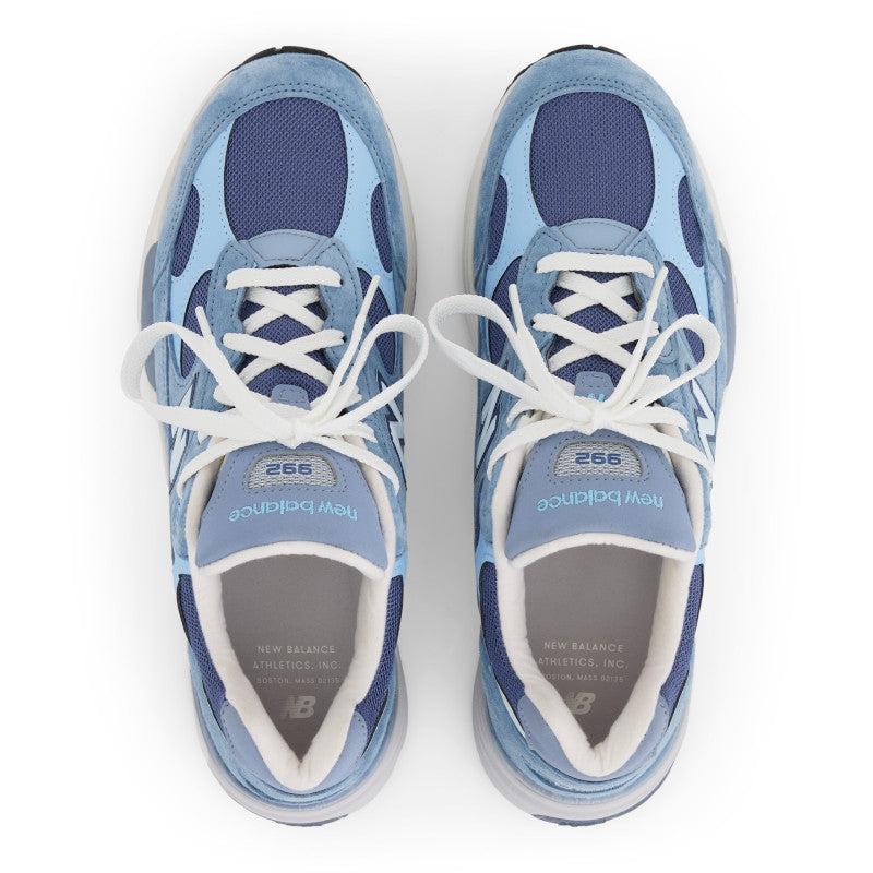 Made in USA 992 – New Balance Costa Rica