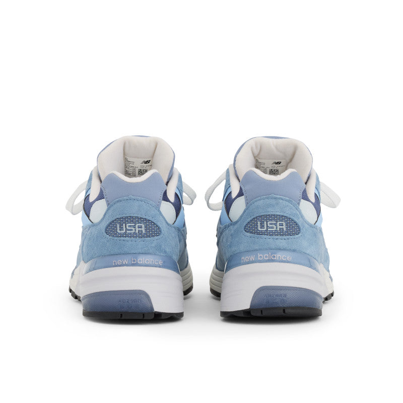 Made in USA 992 – New Balance Costa Rica