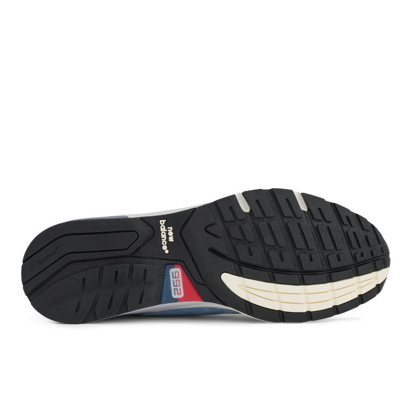 Made in USA 992 – New Balance Costa Rica