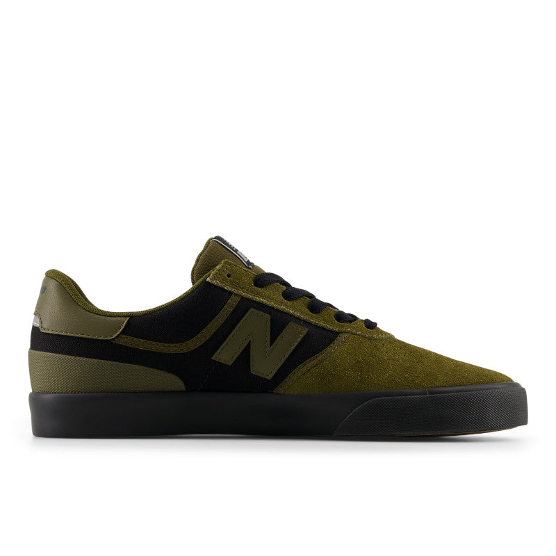 NB Numeric 272