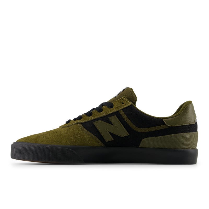 NB Numeric 272