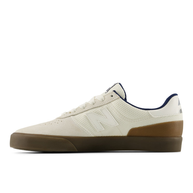 NB Numeric 272