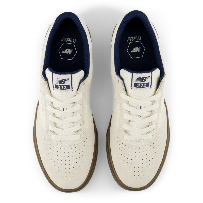 NB Numeric 272