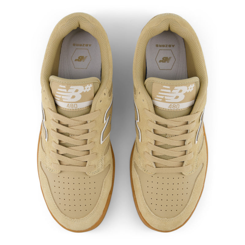 NB Numeric 480