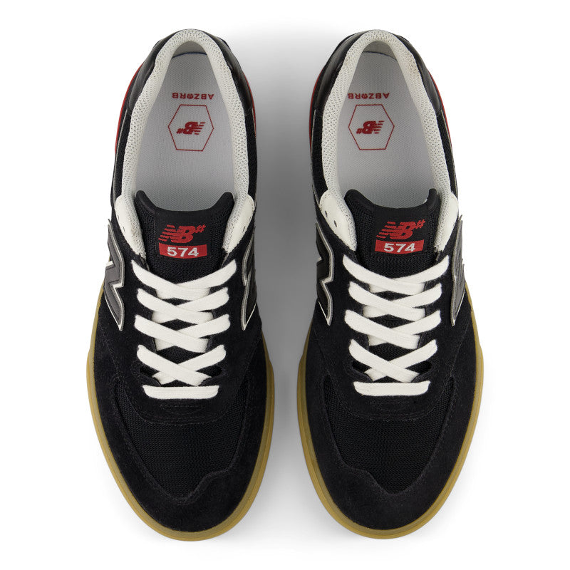 NB Numeric 574 Vulc
