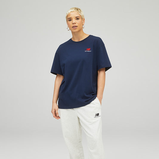 Uni-ssentials Cotton T-Shirt