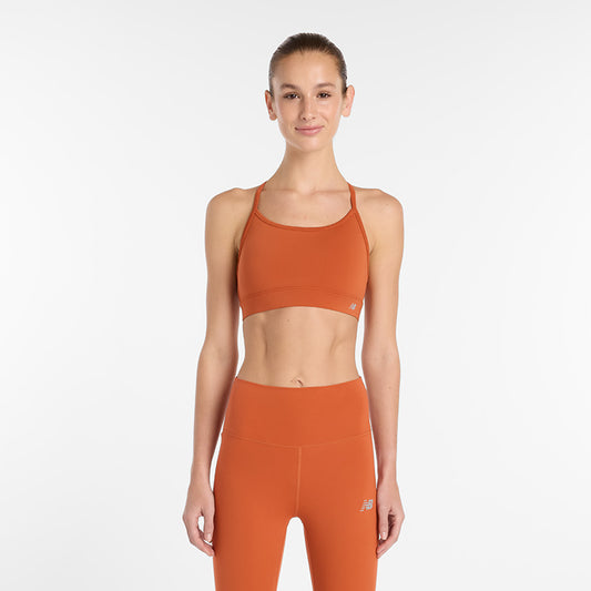 NB Essential Yoga Bra