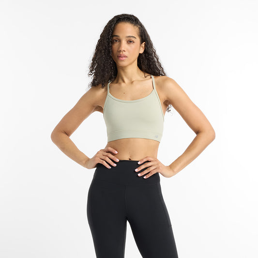 NB Essential Yoga Bra
