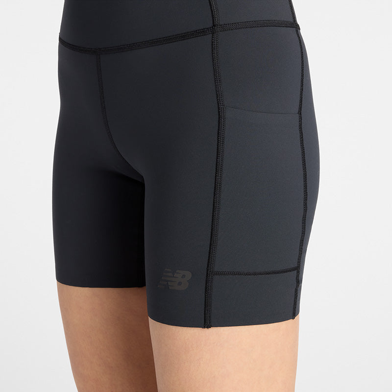 RC Elite Storage Short 6"