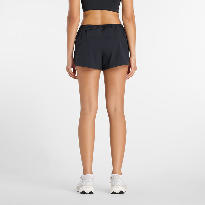 RC Essential Short 3"