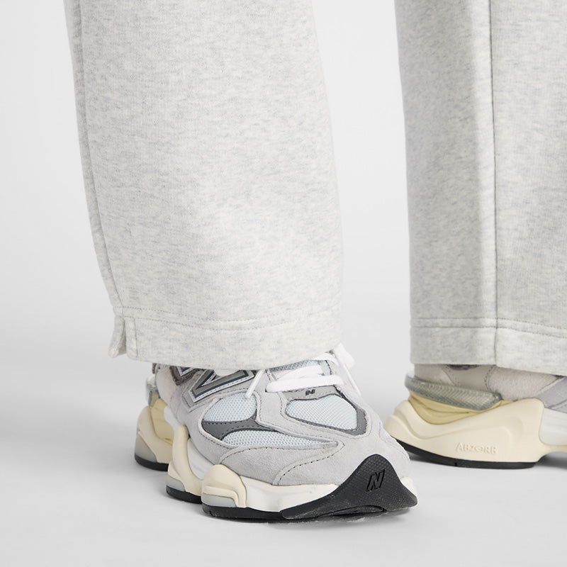 Trackside Fleece Barrel Pant