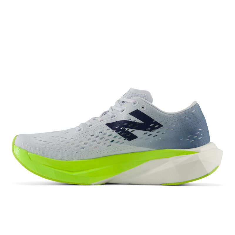 SuperComp Pacer v2