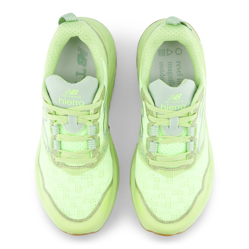 Fresh Foam X Hierro v9