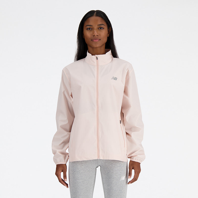 Sport Essentials Jacket