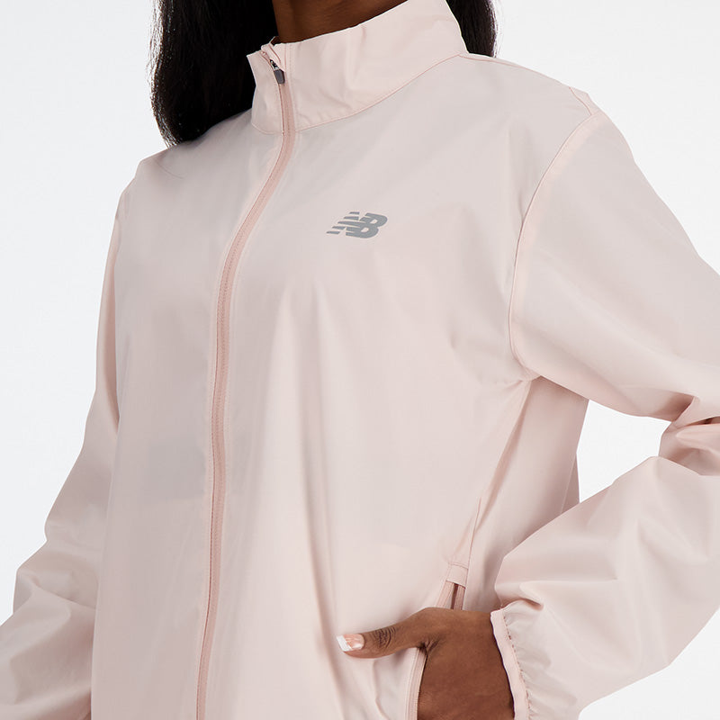 Sport Essentials Jacket