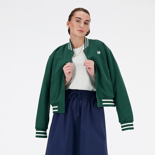 Sportswear's Greatest Hits Varsity Jacket