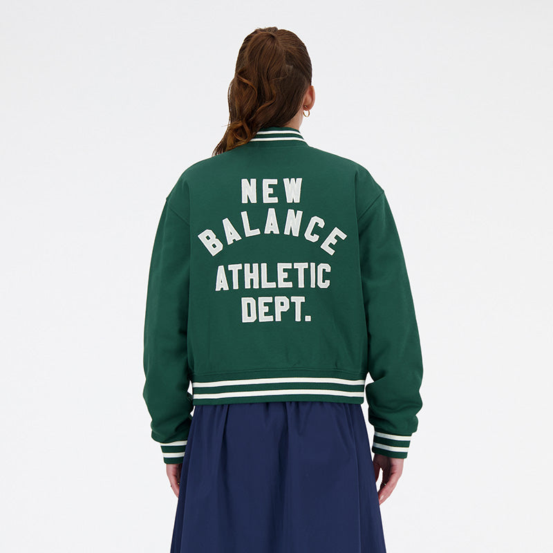 Sportswear's Greatest Hits Varsity Jacket