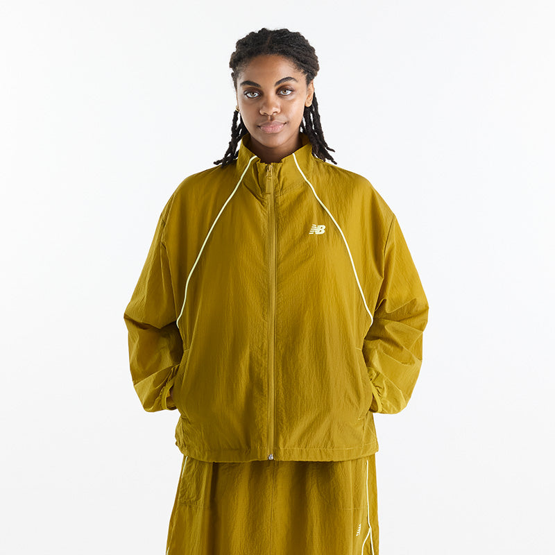 Sport Legacy Jacket