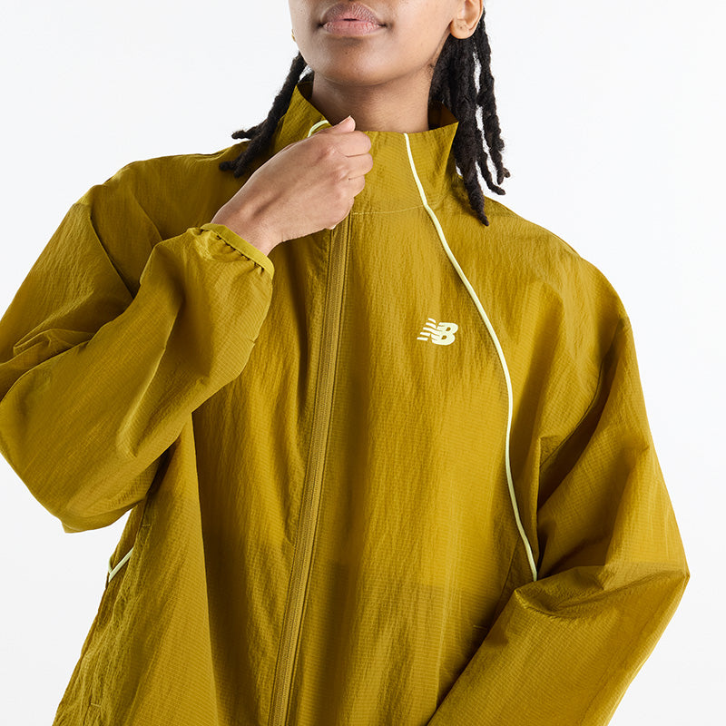 Sport Legacy Jacket