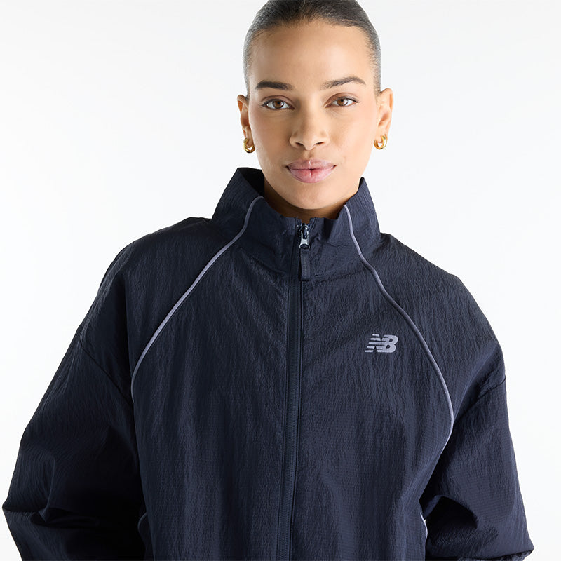 Sport Legacy Jacket